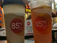 -85度C(厦门中华城新店)