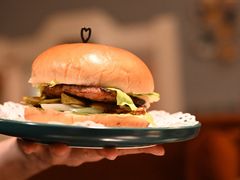 -吱咖啡西式简餐