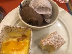 -岷山饭店-芝芝自助餐厅