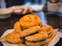 -牛庄高晓山风味馅饼城(海城店)