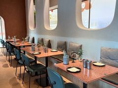 -La Terre乐田(万象城店)