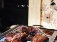 -绿茶餐厅(摩尔城店)