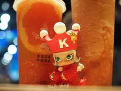 -喜茶(上海正大广场店)