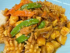 -清真利德顺小老饭庄(复兴路店)