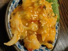 -哥哥の深夜食堂(红松东路店)