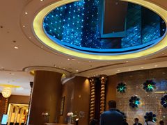-澳门十六浦索菲特大酒店