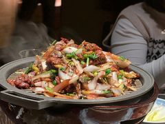 -玖五京菜(杭州城北万象城店)
