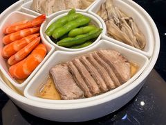 糟香拼盘-忆家一宴(大木桥路旗舰店)