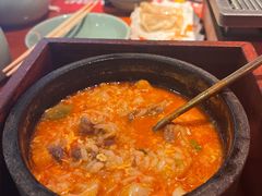 -仓桥家·焗寿司·锅物(光谷步行街店)