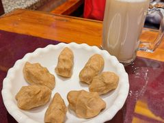 -玛禄藏膳(五分店)