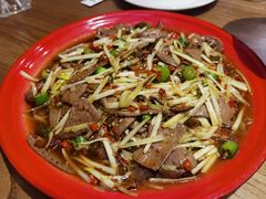 -九老汉·川渝江湖菜(合川路2店)