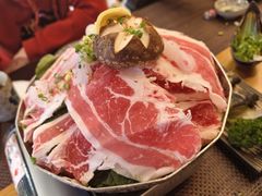 -樱の千渡日式料理·铁板烧•烧鸟(金盛田广场店)