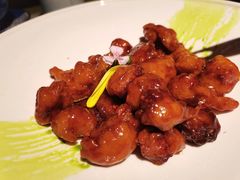 糖醋里脊-桂满陇天书(南京德基旗舰店)