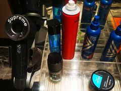 -珠海棕泉水疗酒店(拱北口岸高铁站店)