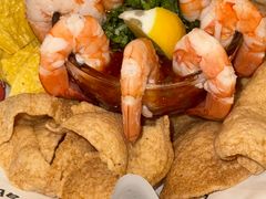 -The Boiling Crab宝灵蟹手抓海鲜(中国首店)
