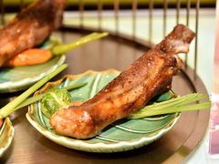 -南京金陵饭店