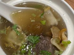 -抱德·潮汕味(敦和店原惠城鱼仔)