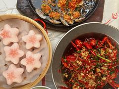-靓靓蒸虾·头牌蒸虾(南山桂庙店)