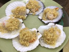 -贞姨美食·老字号海鲜大排档