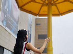 -天河城购物中心