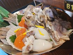 -牛New寿喜烧(闵行龙湖天街店)