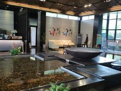 -上海怡沁园度假酒店