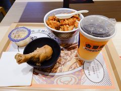 -吉野家(复兴路第二餐厅店)