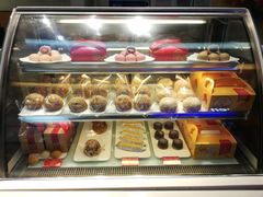 -西树泡芙(蓝色港湾店)