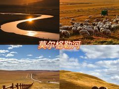 -莫尔道嘎国家森林公园