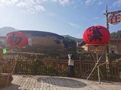 -初溪土楼群