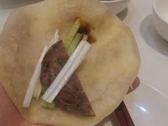 -玉华台饭庄·淮扬菜·烤鸭(望京店)