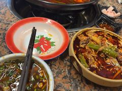 -小饕荟雅安贡椒鱼鲜馆(广福桥店)