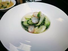 -小广寒电影艺术餐厅(小广寒经三路店)