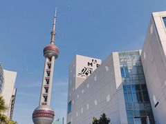 -东方明珠广播电视塔