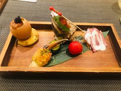 -香樟花园法式铁板烧(恒隆广场店)