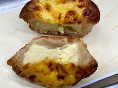 -LANLIZI BAKERY(COSMO店)