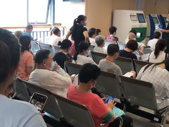 -深圳市人民医院(留医部)