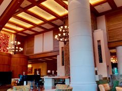 -长白山万达喜来登度假酒店