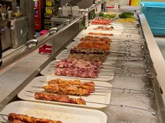 -通海俄式烧烤·俄罗斯大串(嵩山路店)