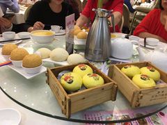 -百乐门喜宴(海珠广场华厦店)