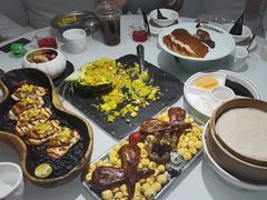 -3号仓库·创意中国菜(嘉兴龙鼎万达店)