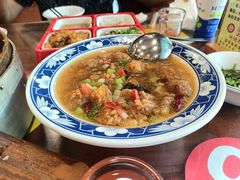 -真不同饭店(中州东路店)