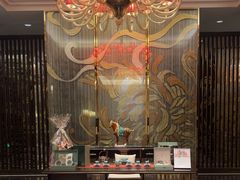 -东海朗廷酒店-唐阁T’ANG COURT 中餐厅