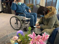 -方津口腔(旺墩路店)