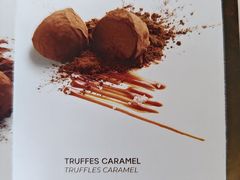 -LA MAISON DU CHOCOLAT(戴高乐机场T 2F店)