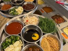 -赞酱川式烤肉(蜀都万达店)