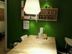 -宜家·瑞典风味餐厅(天津东丽商场店)