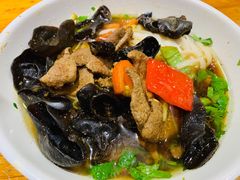 -肆姐面粉馆(坡子街店)