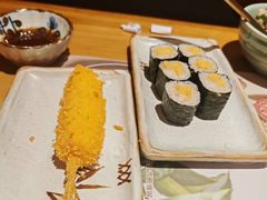 -一心创作料理屋(经开万达店)