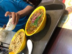 -毛华美食(清扬路店)